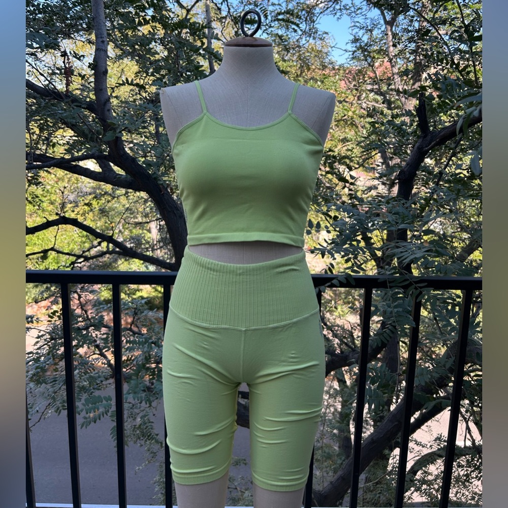 FP movement set